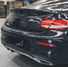 Rear Spoiler Mercedes C-Class C205 (2014-2021) – view 2