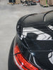 Rear Spoiler Mercedes C-Class C205 (2014-2021) – view 3