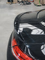 Rear Spoiler Mercedes C-Class C205 (2014-2021) – view 3