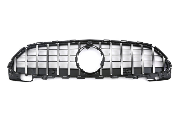 Grille Mercedes C-Class W206 / S206 AMG Line (2021+) - GCP Panamericana GT