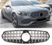 Grille Mercedes C-Class W206 / S206 Avantgarde (2021-2026)