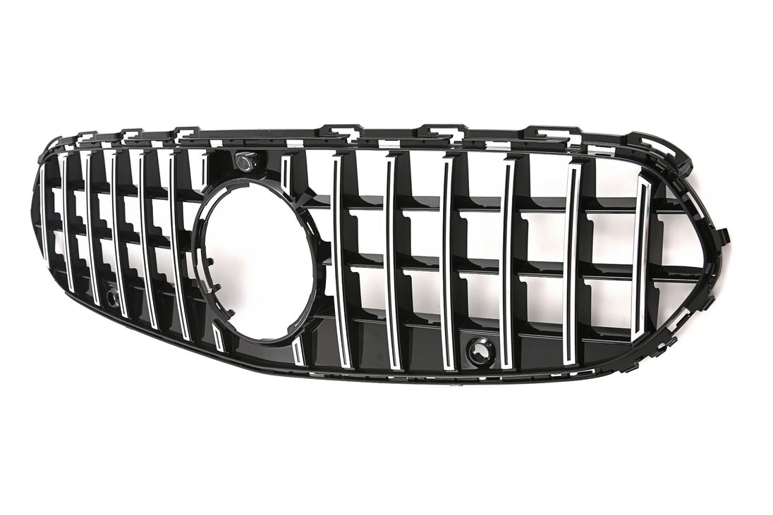 Grille Mercedes C-Class W206 / S206 Avantgarde (2021-2026) – view 2