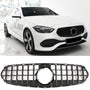 Grille Mercedes C-Class W206 / S206 Avantgarde (2021+)