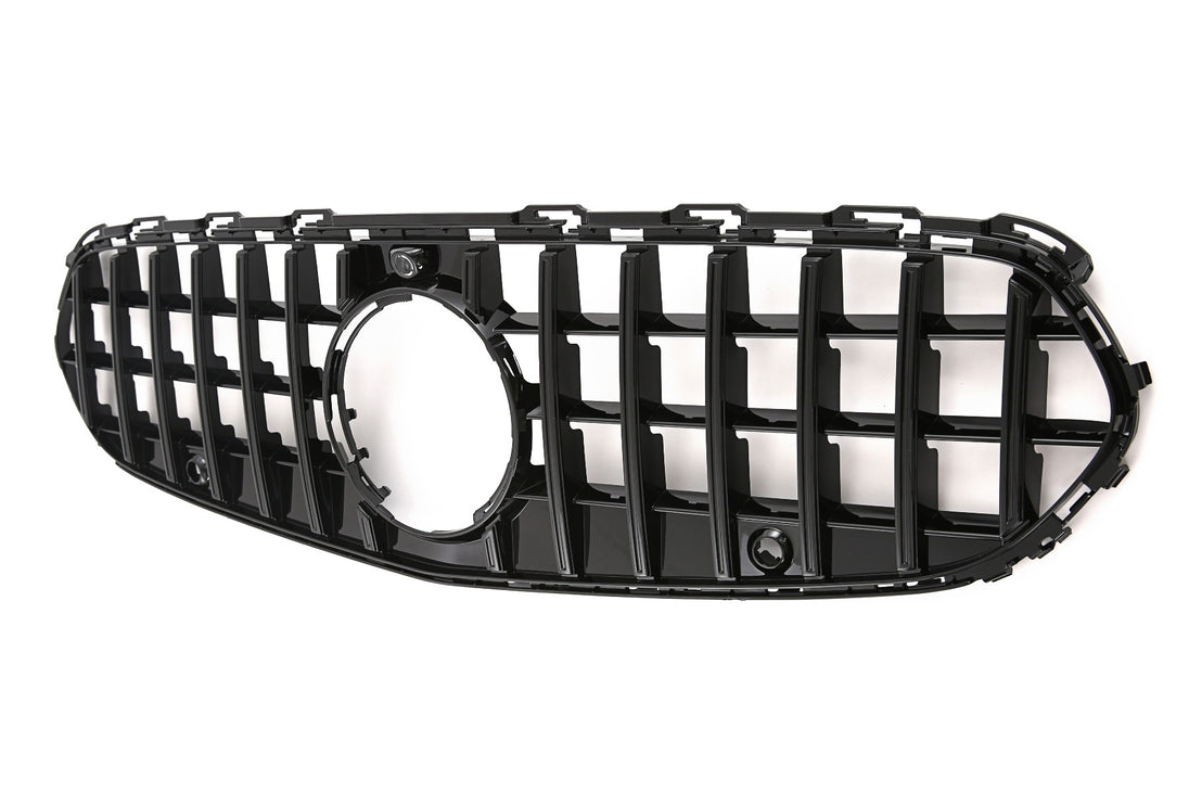Grille Mercedes C-Class W206 / S206 Avantgarde (2021+) – view 2