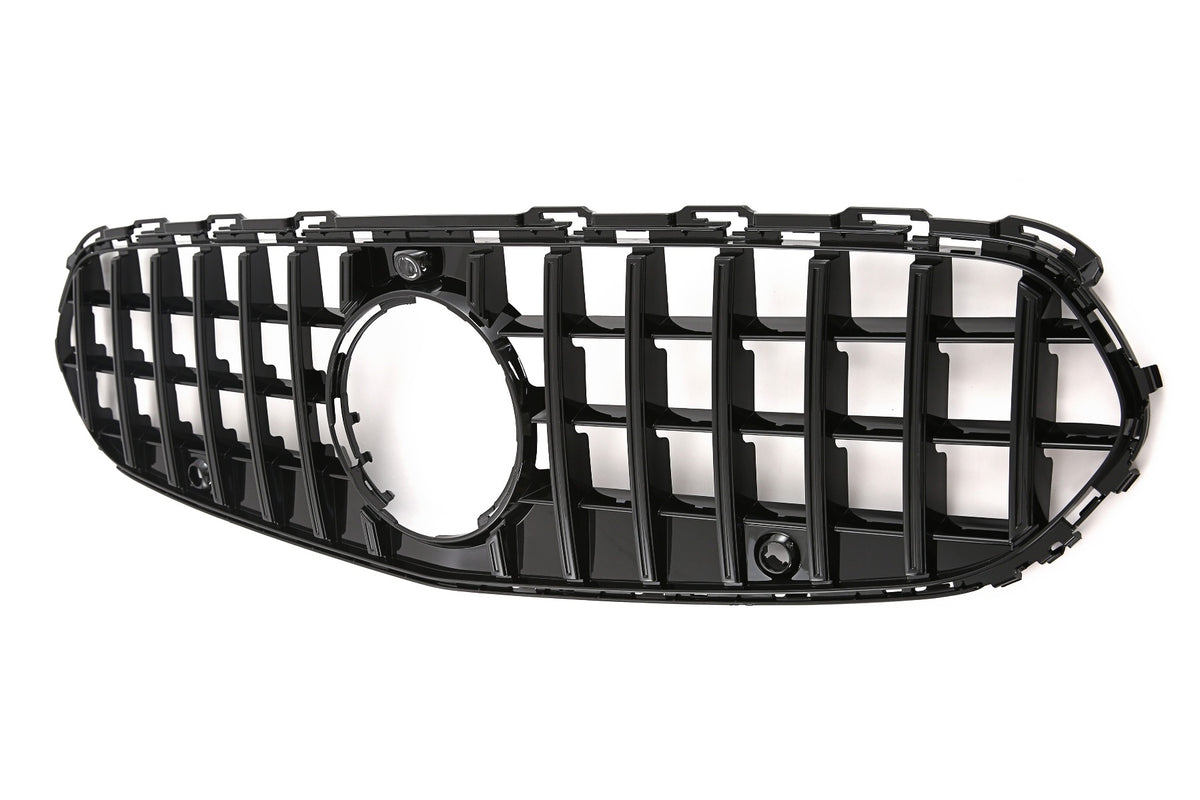 Grille Mercedes C-Class W206 / S206 Avantgarde (2021+) – view 2
