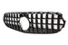 Grille Mercedes C-Class W206 / S206 Avantgarde (2021+) – view 2