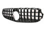 Grille Mercedes C-Class W206 / S206 Avantgarde (2021+) – view 2