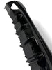 Rear Diffuser + Exhaust Tips Mercedes C-Class W206 / S206 AMG Line (2021+) – Gloss Black – view 5