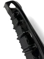 Rear Diffuser + Exhaust Tips Mercedes C-Class W206 / S206 AMG Line (2021+) – Black / Chrome – view 3