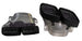 Rear Diffuser + Exhaust Tips Mercedes GLC C254 AMG Line (2022+) – Black – view 2