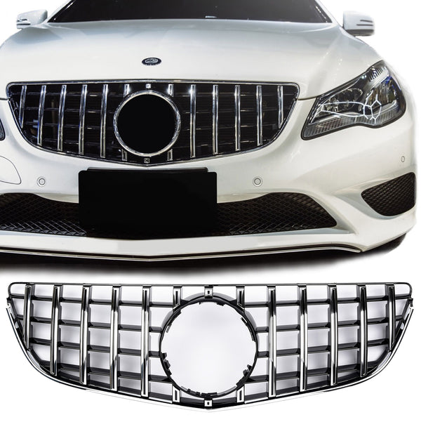 Grille Mercedes E-Class C207 / A207 Facelift (2013-2017) - GCP Panamericana GT