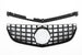 Grille Mercedes E-Class C207 / A207 Facelift (2013-2017) – Gloss Black