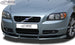 RDX VARIO-X front lip splitter for the Volvo C70 M (2006–2009) – image 1 of 4