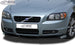 RDX VARIO-X front lip splitter for the Volvo C70 M (2006–2009) – image 2 of 4