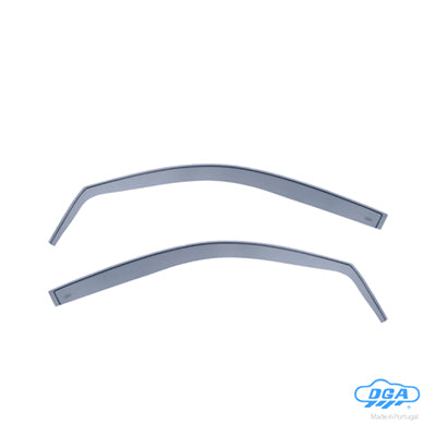 Deflectores de viento para Rover 200 RF 3 puertas (1996–2000)
