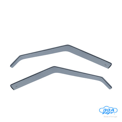 Chuventos DGA para Rover 800, 825