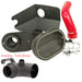 Intake Kit with Turbo Elbow VW Golf 7 GTI / R, Audi A3 / S3 8V, Seat Leon Cupra 280 & Skoda Octavia  – image 5