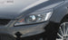 RDX headlight covers for the Ford Focus 2 facelift (2008+) – image 2 of 3