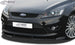 RDX headlight covers for the Ford Focus 2 facelift (2008+) – image 3 of 3