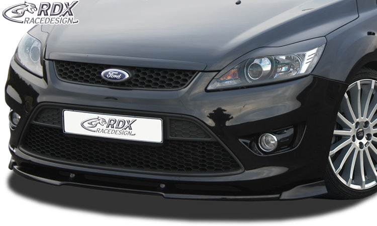 RDX headlight covers for the Ford Focus 2 facelift (2008+) – image 3 of 3