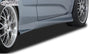 RDX Turbo side skirts for the Kia Ceed, Ceed SW and Pro Ceed ED – image 6 of 6