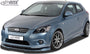 RDX Turbo side skirts for the Kia Ceed, Ceed SW and Pro Ceed ED – image 4 of 6