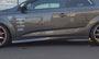 RDX Turbo side skirts for the Kia Ceed, Ceed SW and Pro Ceed ED – image 2 of 6