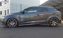 RDX Turbo side skirts for the Kia Ceed, Ceed SW and Pro Ceed ED – image 1 of 6