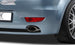 RDX rear bumper extension for the Kia Pro Ceed ED – image 2 of 3