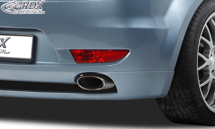 RDX rear bumper extension for the Kia Pro Ceed ED – image 2 of 3