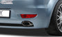 RDX rear bumper extension for the Kia Pro Ceed ED – image 2 of 3