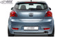 RDX rear bumper extension for the Kia Pro Ceed ED – image 3 of 3