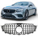 Grille Mercedes E-Class W213 / S213 / C238 / A238 Avantgarde / AMG Line (2017-2020)