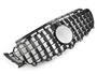 Grille Mercedes E-Class W213 / S213 / C238 / A238 Avantgarde / AMG Line (2017-2020) – view 2