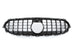 Grille Mercedes E-Class W213 / S213 / C238 / A238 Avantgarde Facelift (2020-2023) – Gloss Black