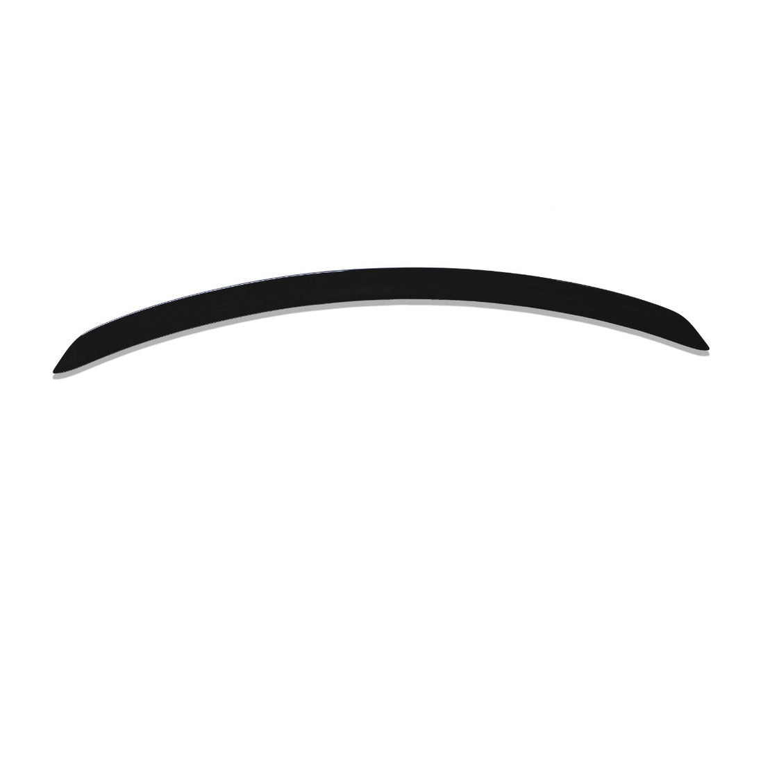 Rear Spoiler Mercedes E-Class W213 (2016-2022) – view 2
