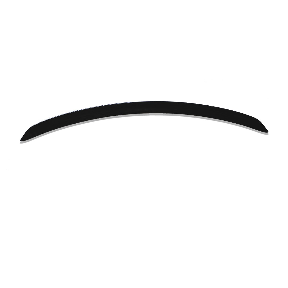 Rear Spoiler Mercedes E-Class W213 (2016-2022) – view 2