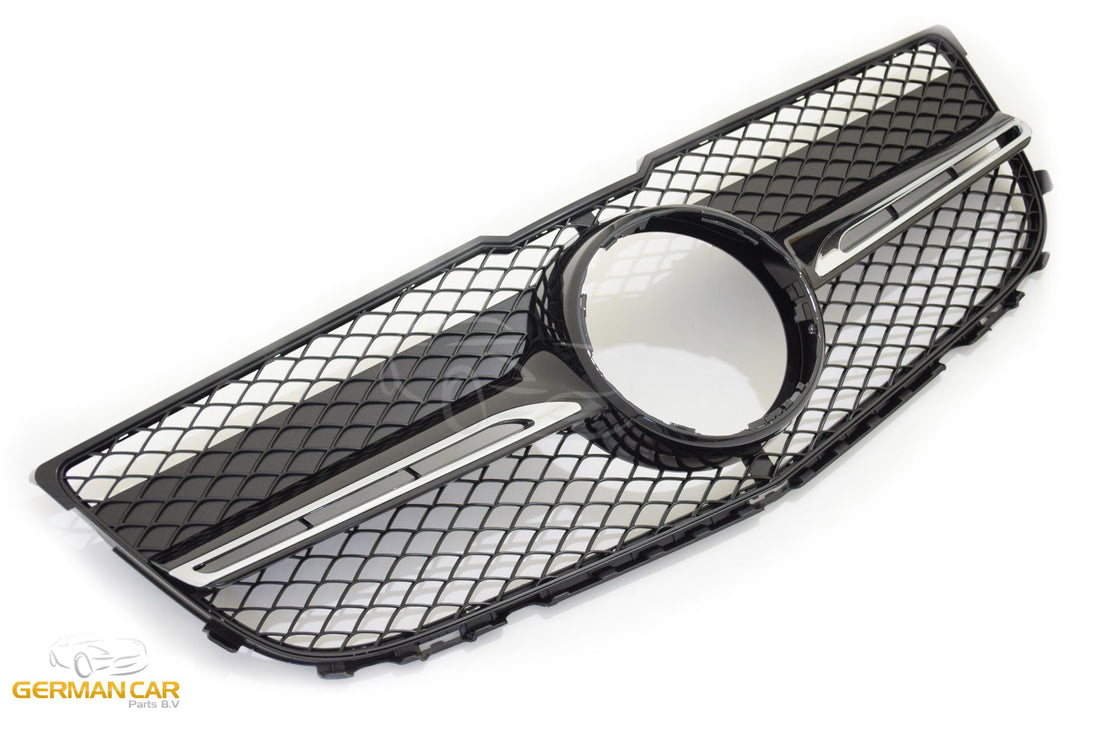 Grille Mercedes GLK X204 Facelift (2012-2015)