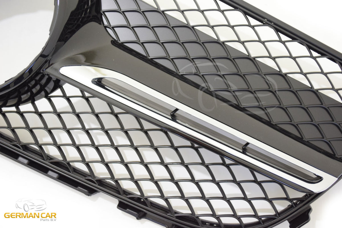 Grille Mercedes GLK X204 Facelift (2012-2015) – view 2