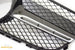 Grille Mercedes GLK X204 Facelift (2012-2015) – view 2