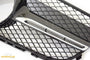 Grille Mercedes GLK X204 Facelift (2012-2015) – view 2