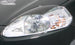 RDX headlight covers for the Fiat Grande Punto and Punto Evo – image 3 of 3