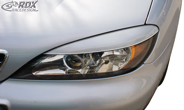 Cubiertas de faros para NISSAN Primera P11 1999-2002 - RDX