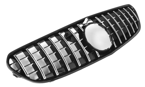 Grille Mercedes S-Class C217 / A217 (2014-2020) - GCP Panamericana GT