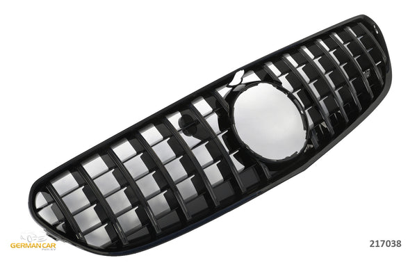 Grille Mercedes S-Class C217 / A217 (2014-2020) - GCP Panamericana GT