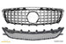 Grille Mercedes CLS W218 / X218 Standard Pre-Facelift (2011-2014) – Black / Chrome