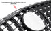 Grille Mercedes CLS W218 / X218 AMG Line Pre-Facelift (2011-2014) – Gloss Black – view 3