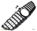 Grille Mercedes CLS W218 / X218 Facelift (2014-2018) – Gloss Black