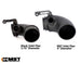 Silicone Intake Hose & Turbo Inlet Elbow VW Golf 7 GTI / R, Audi S3 8V, Seat Leon Cupra 2.0 TSI EA88 – image 2