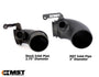 Silicone Intake Hose & Turbo Inlet Elbow VW Golf 7 GTI / R, Audi S3 8V, Seat Leon Cupra 2.0 TSI EA88 – image 2